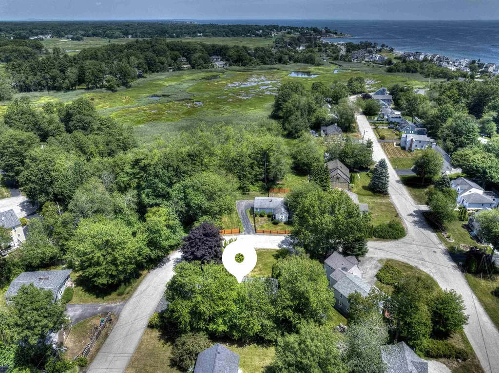 2 Bayberry Lane Hampton NH 03842