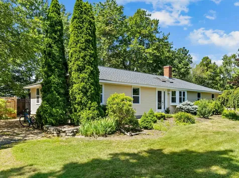 2 Bayberry Lane Hampton NH 03842