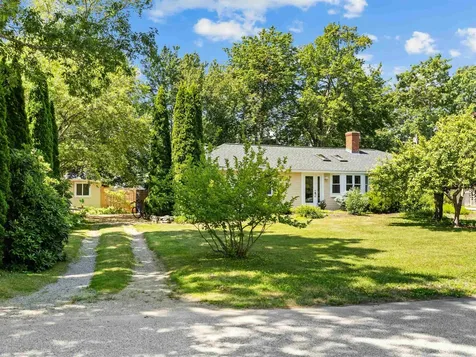 2 Bayberry Lane Hampton NH 03842