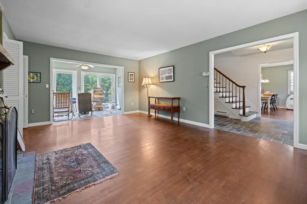 1039 Berwal Road Arlington VT 05262-9100