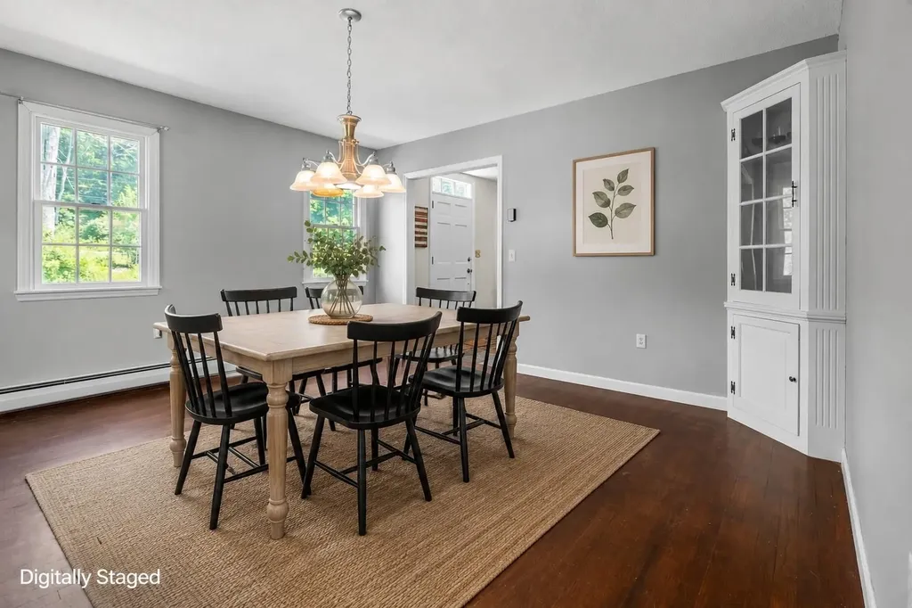 1039 Berwal Road Arlington VT 05262-9100