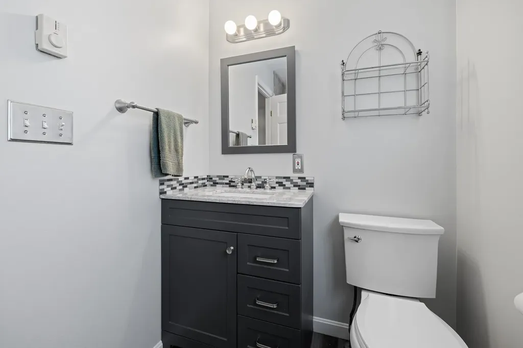 1039 Berwal Road Arlington VT 05262-9100