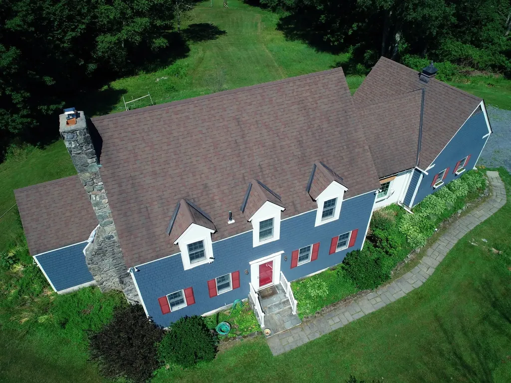 1039 Berwal Road Arlington VT 05262-9100