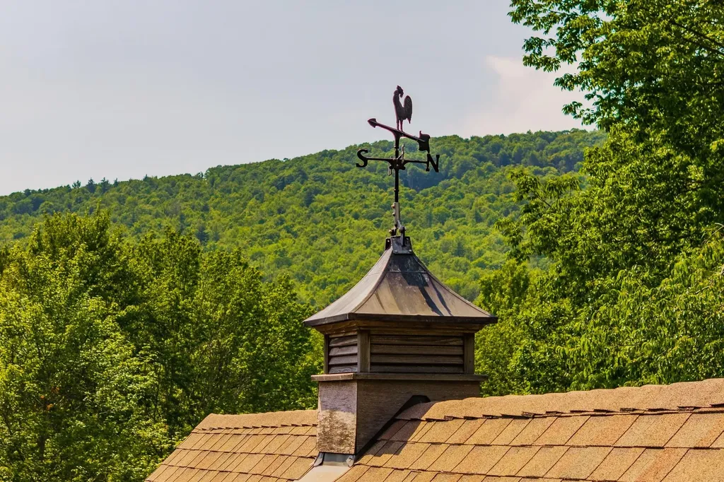1039 Berwal Road Arlington VT 05262-9100