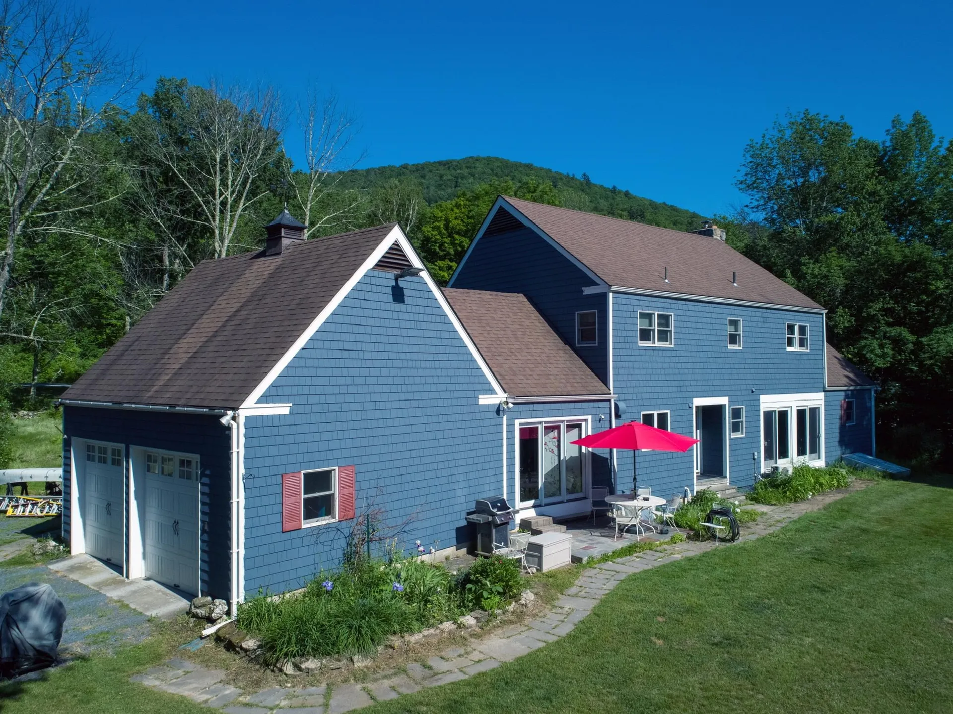 1039 Berwal Road Arlington VT 05262-9100