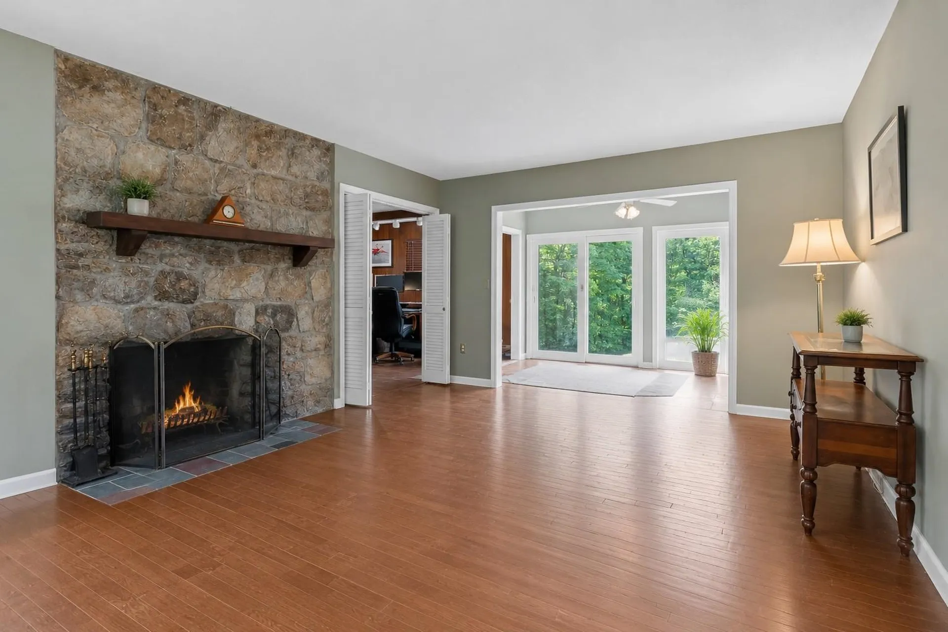 1039 Berwal Road Arlington VT 05262-9100