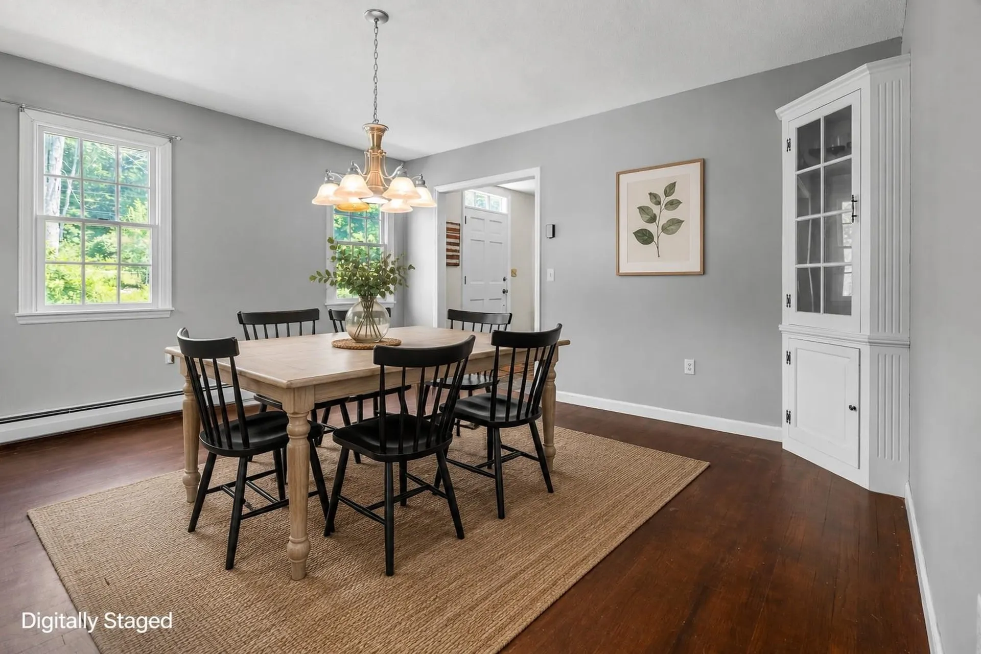 1039 Berwal Road Arlington VT 05262-9100