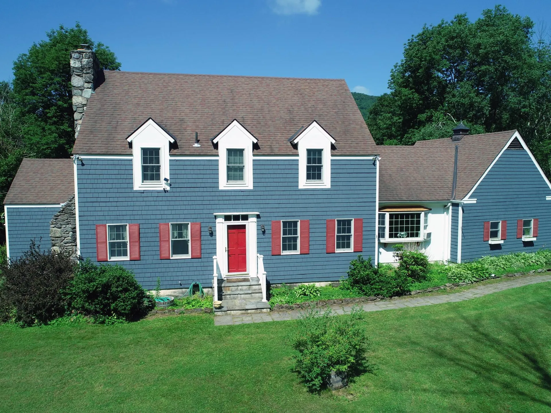 1039 Berwal Road Arlington VT 05262-9100