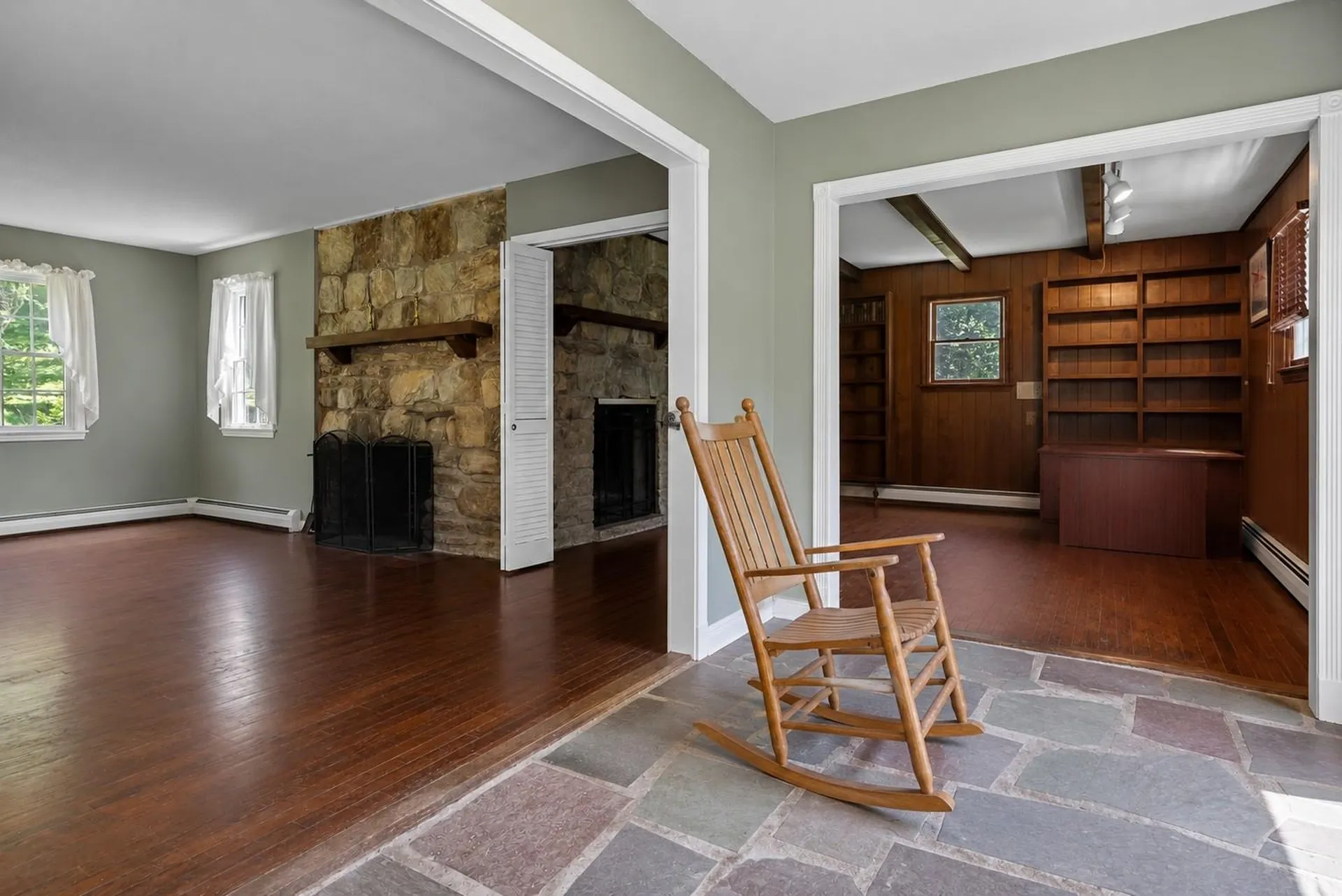 1039 Berwal Road Arlington VT 05262-9100