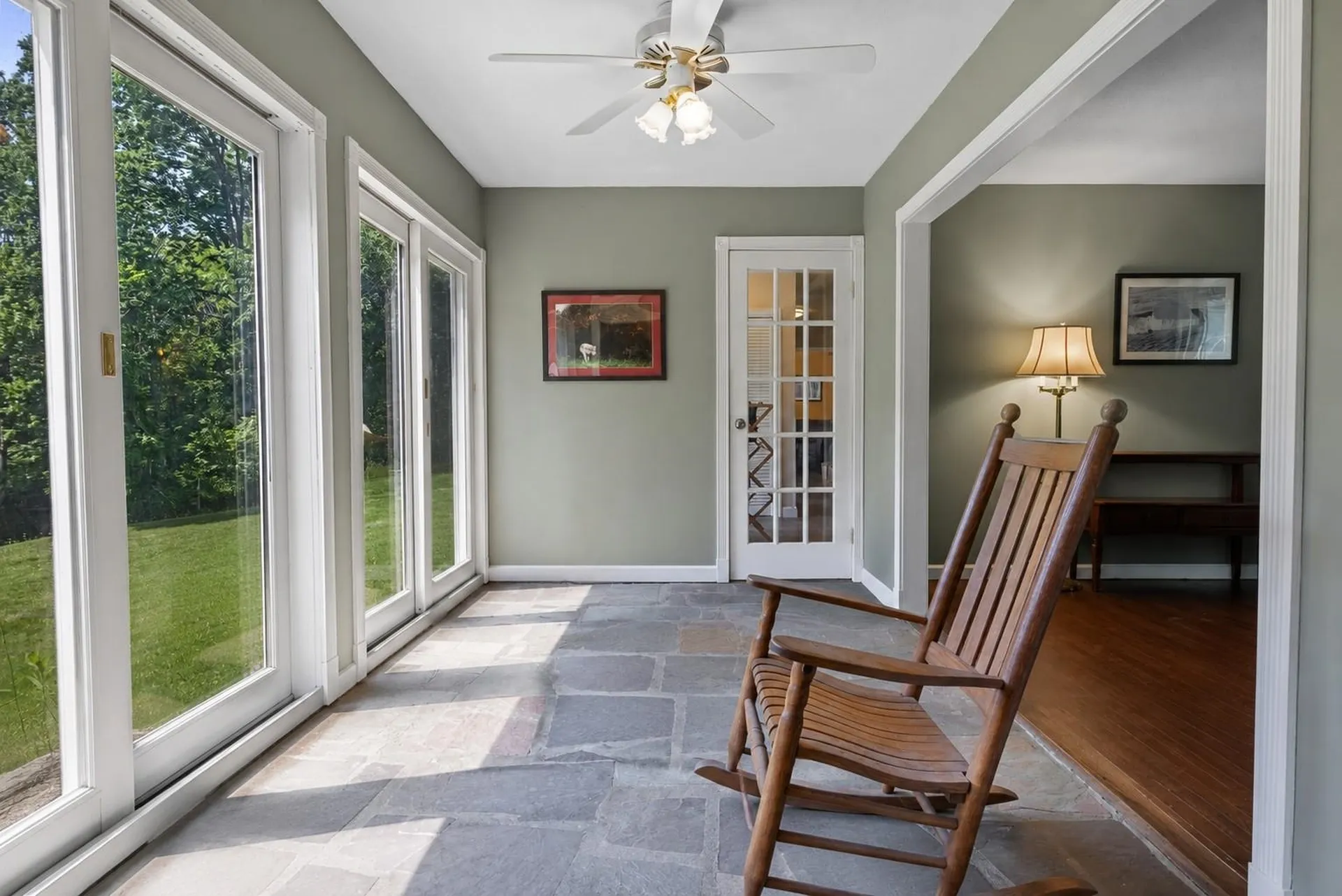 1039 Berwal Road Arlington VT 05262-9100