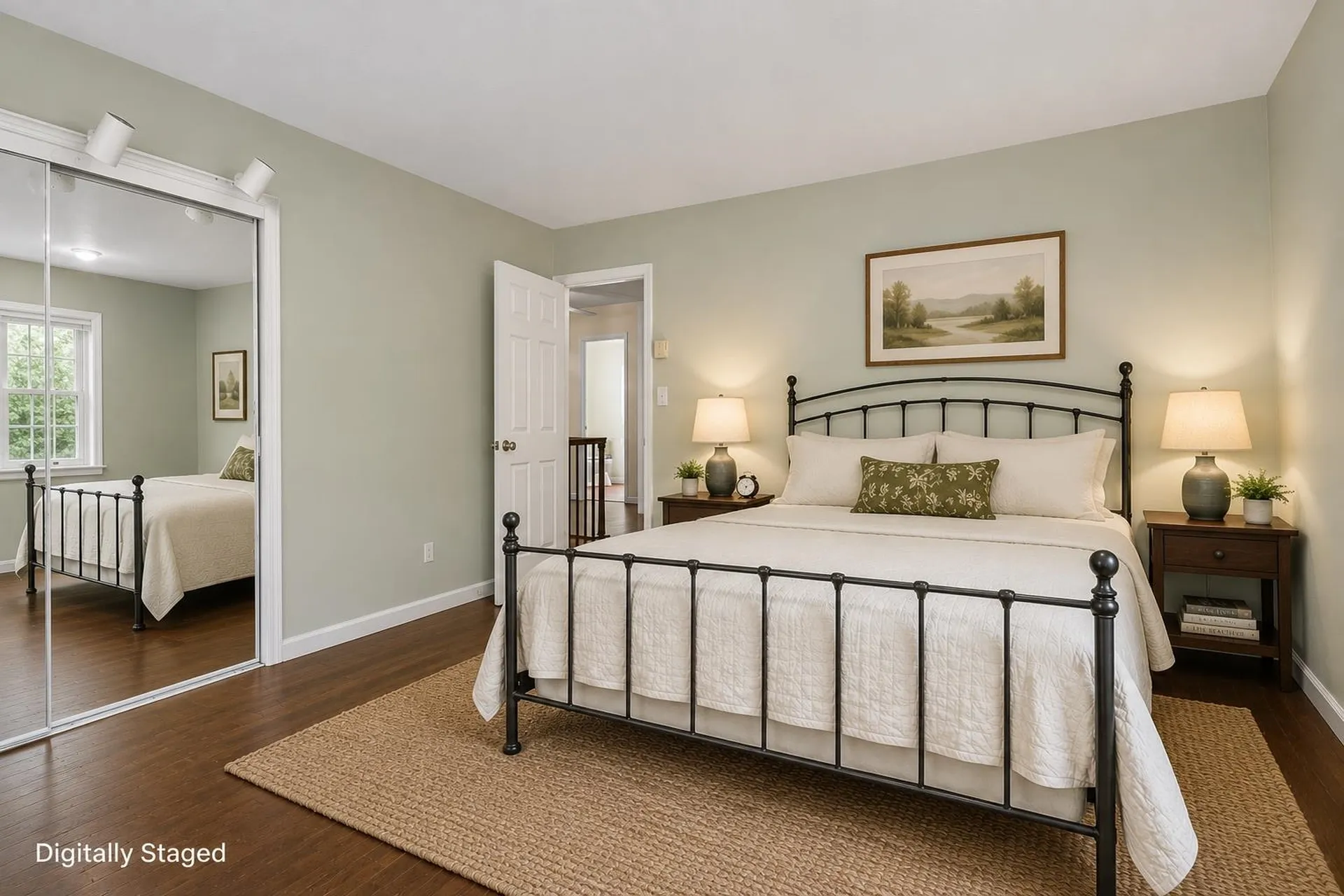 1039 Berwal Road Arlington VT 05262-9100