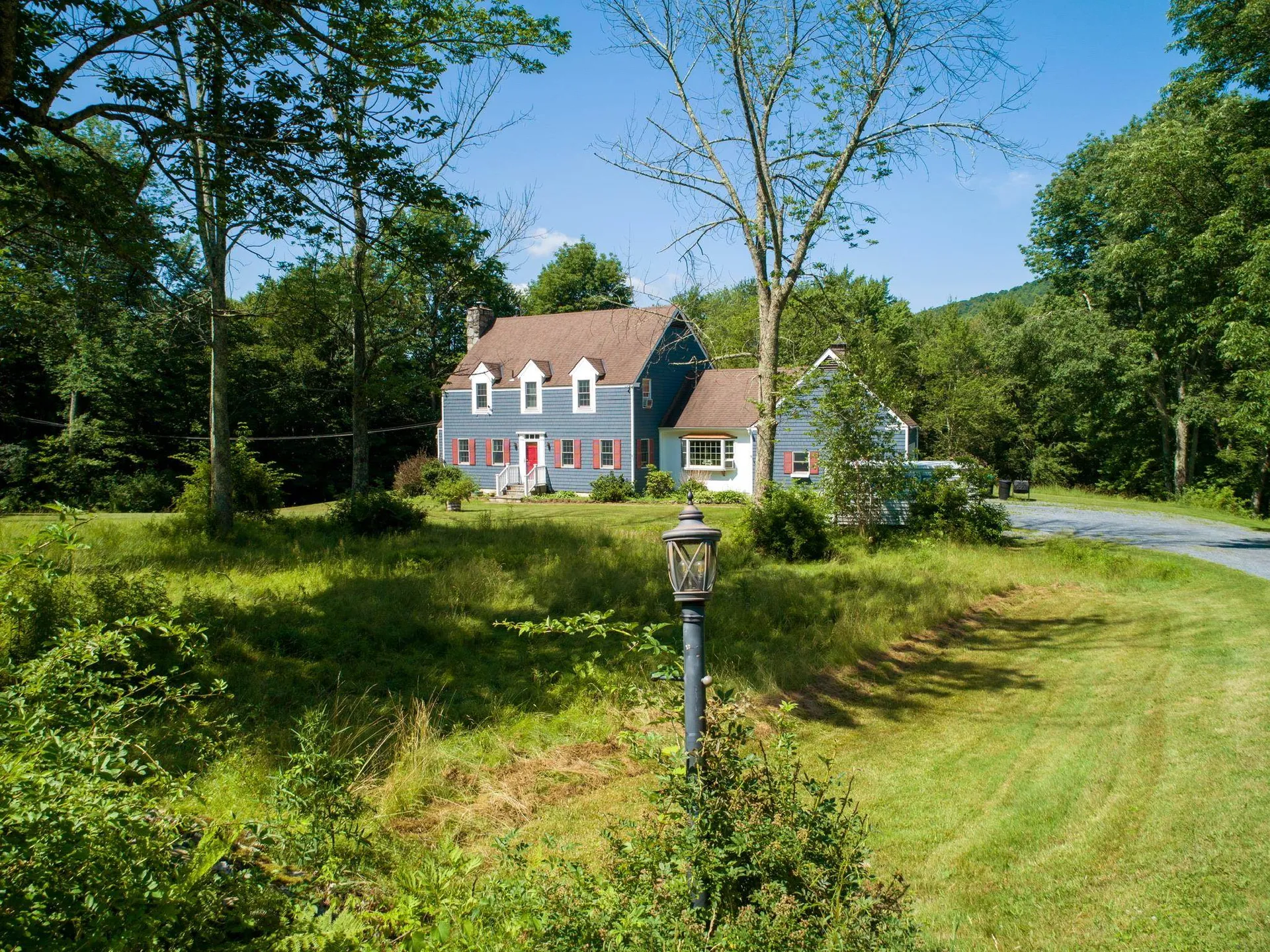 1039 Berwal Road Arlington VT 05262-9100