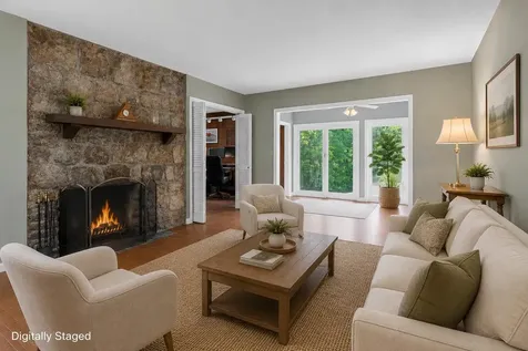 1039 Berwal Road Arlington VT 05262-9100