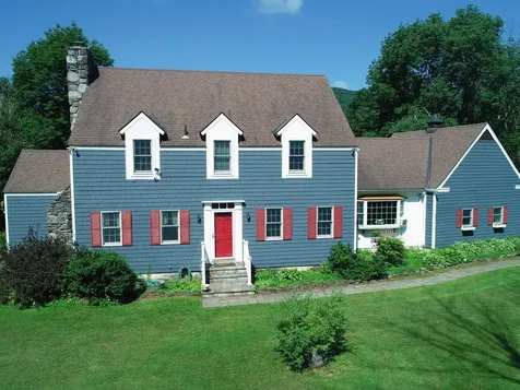 1039 Berwal Road Arlington VT 05262-9100