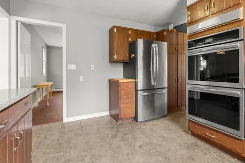1039 Berwal Road Arlington VT 05262-9100