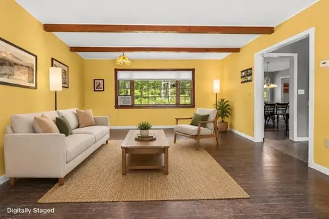 1039 Berwal Road Arlington VT 05262-9100