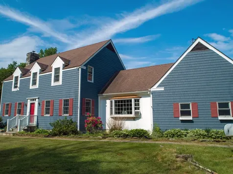 1039 Berwal Road Arlington VT 05262-9100