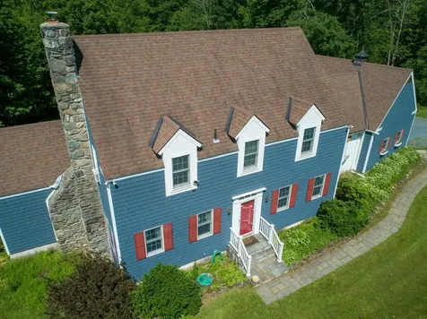 1039 Berwal Road Arlington VT 05262-9100