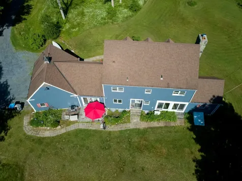 1039 Berwal Road Arlington VT 05262-9100
