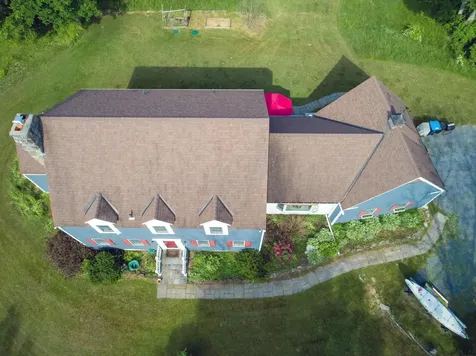 1039 Berwal Road Arlington VT 05262-9100