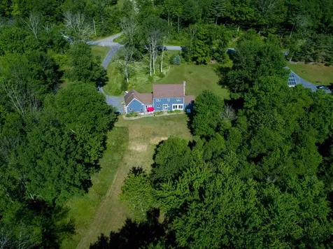 1039 Berwal Road Arlington VT 05262-9100