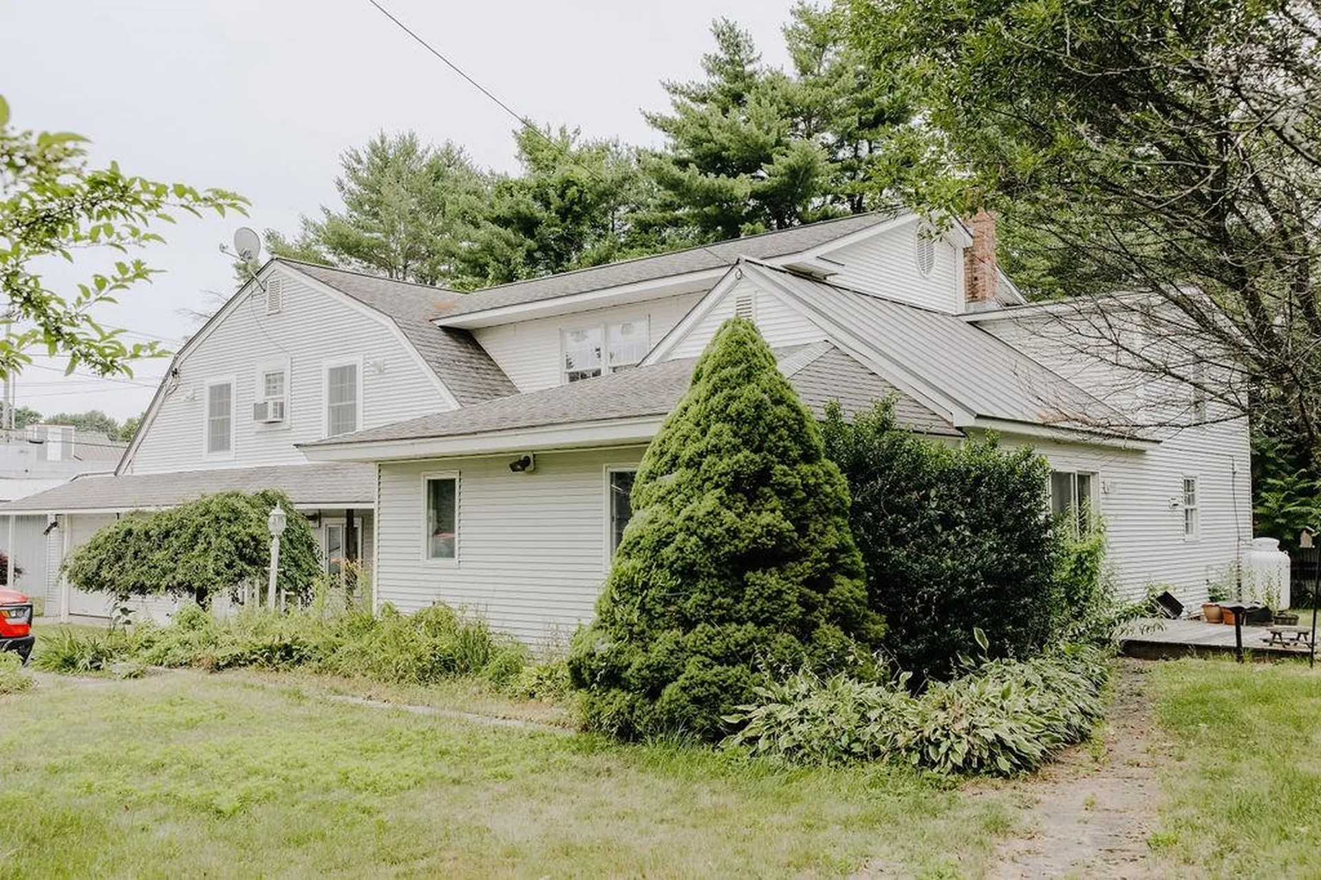 2 First Street Claremont NH 03743