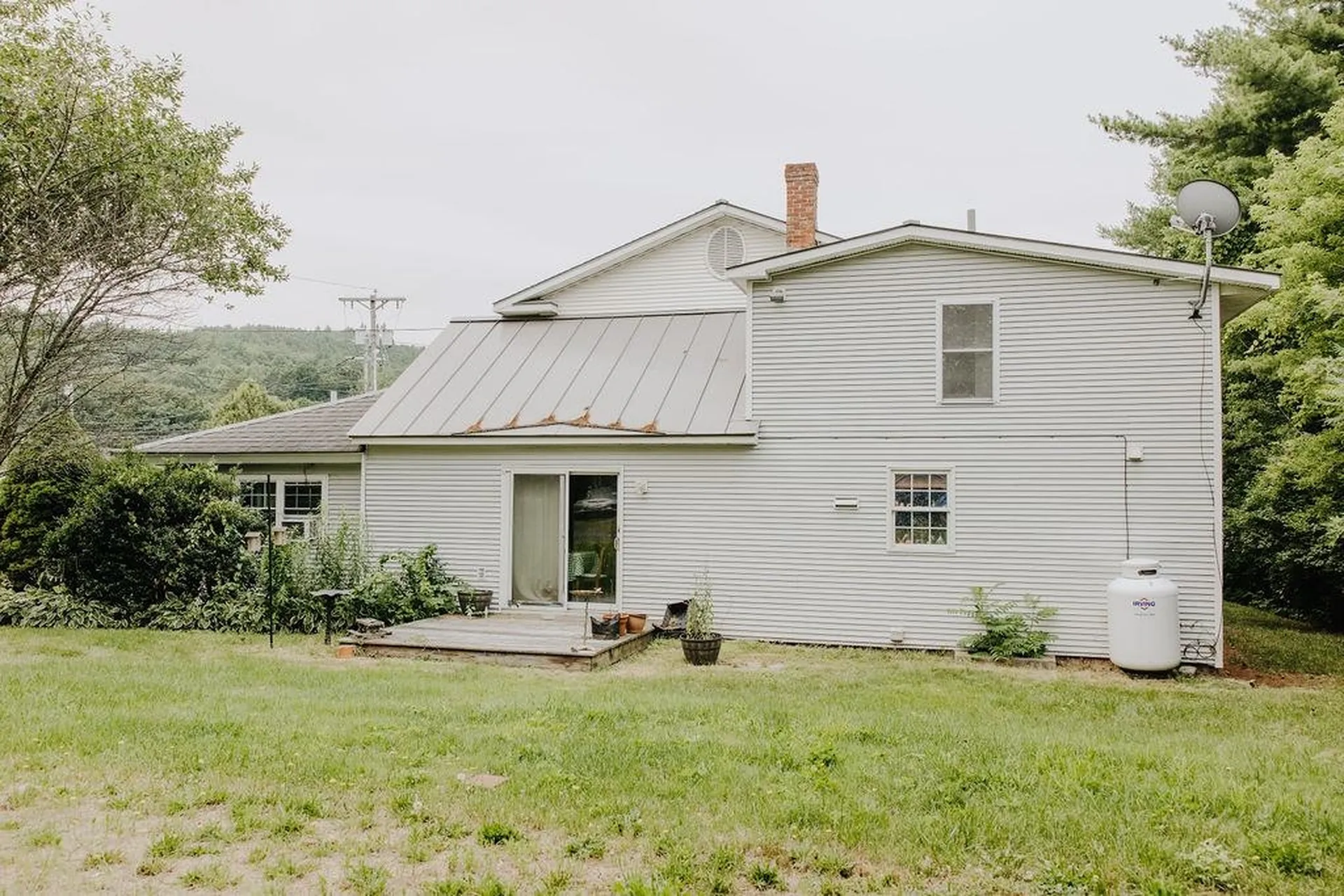 2 First Street Claremont NH 03743