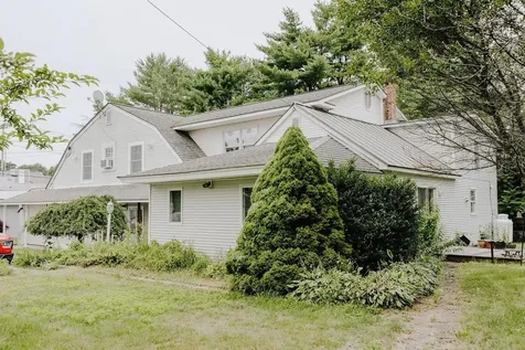 2 First Street Claremont NH 03743