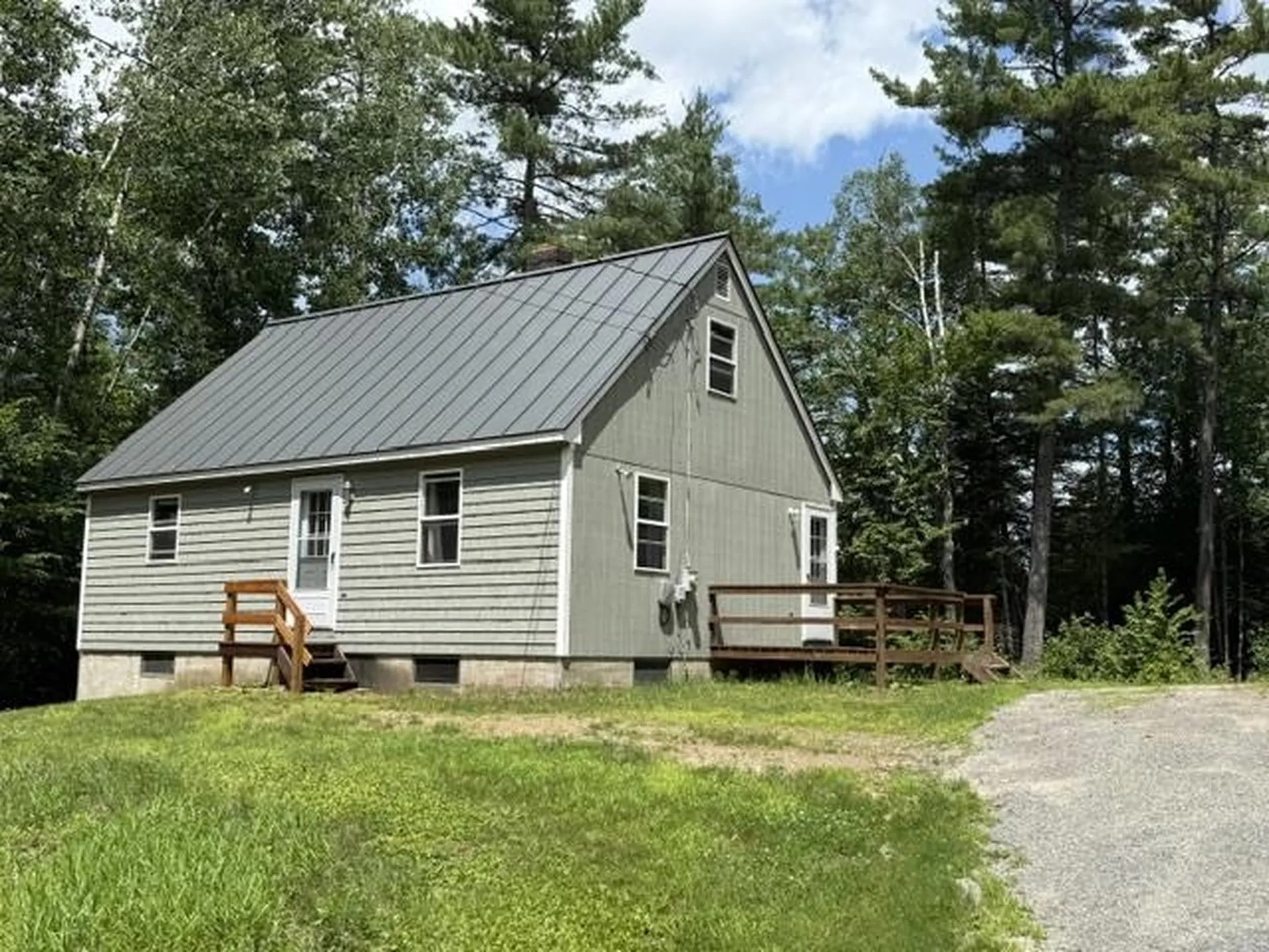 5274 South Road Corinth VT 05039