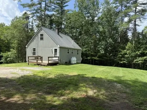 5274 South Road Corinth VT 05039