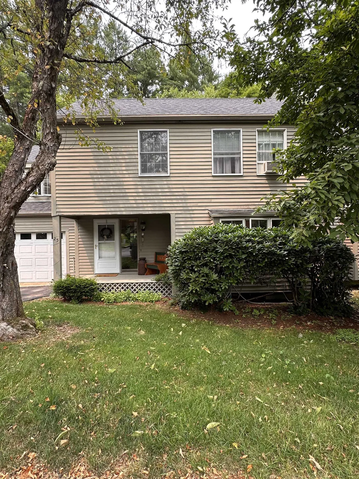 25 Base Hill Road Keene NH 03431