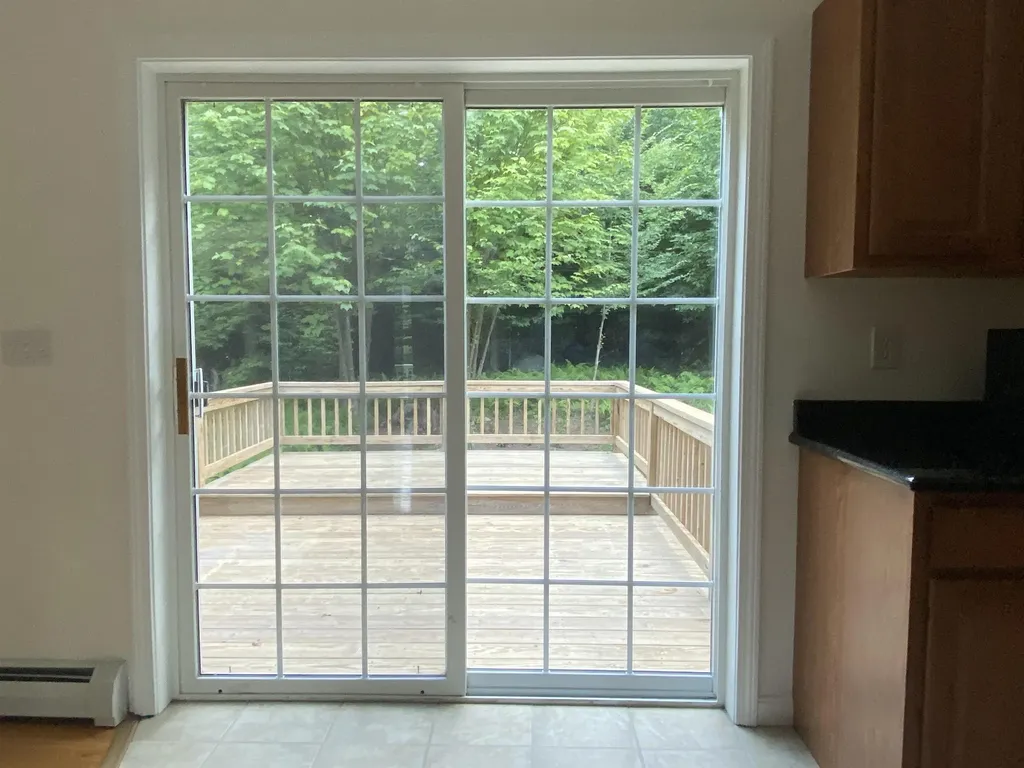 306 Coolidge Drive Washington NH 03280
