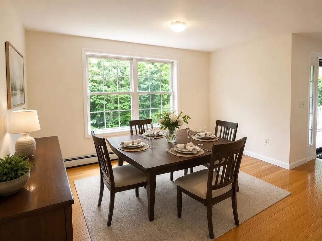 306 Coolidge Drive Washington NH 03280