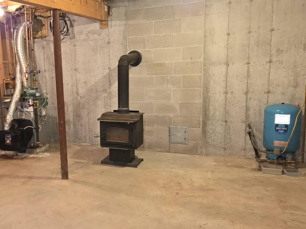 306 Coolidge Drive Washington NH 03280