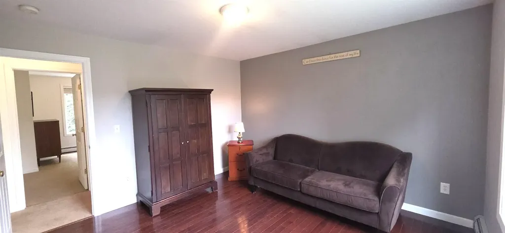 306 Coolidge Drive Washington NH 03280