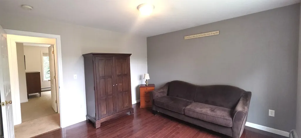 306 Coolidge Drive Washington NH 03280