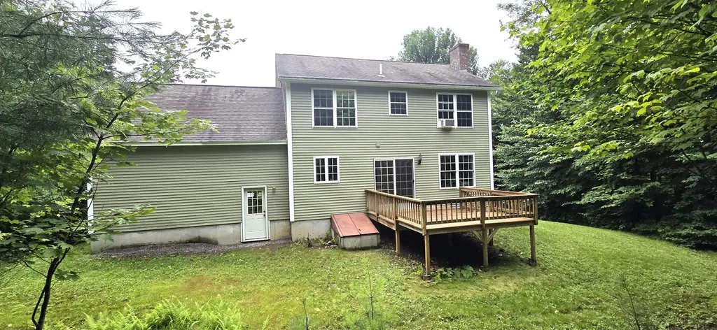 306 Coolidge Drive Washington NH 03280