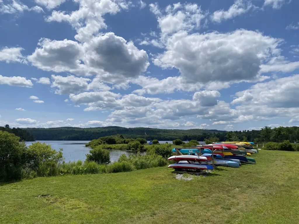 306 Coolidge Drive Washington NH 03280