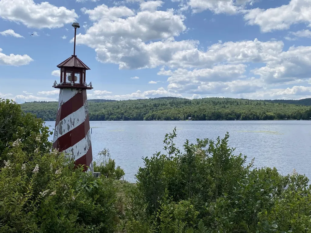 306 Coolidge Drive Washington NH 03280