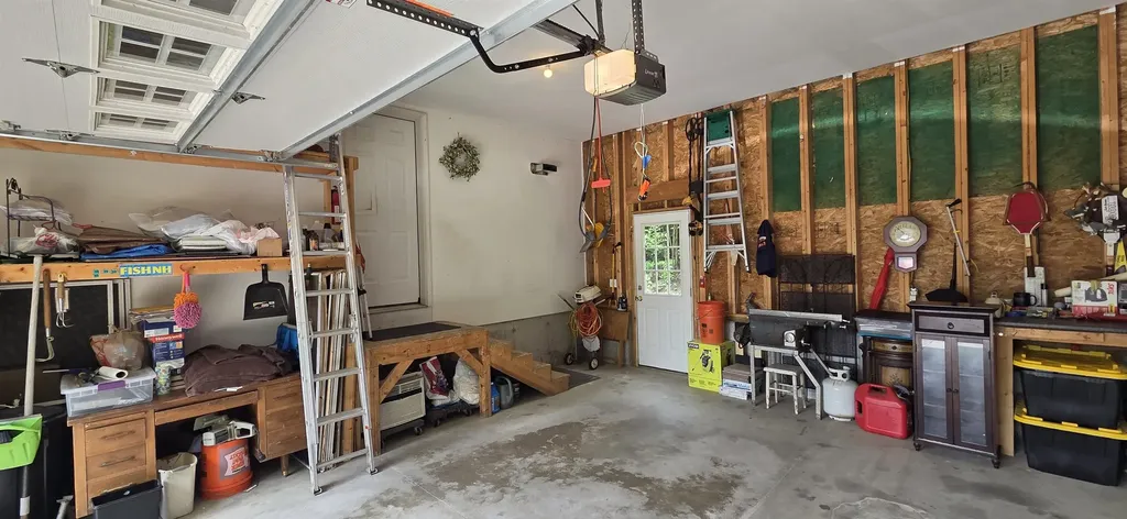 306 Coolidge Drive Washington NH 03280