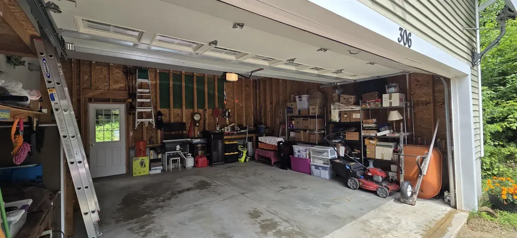306 Coolidge Drive Washington NH 03280