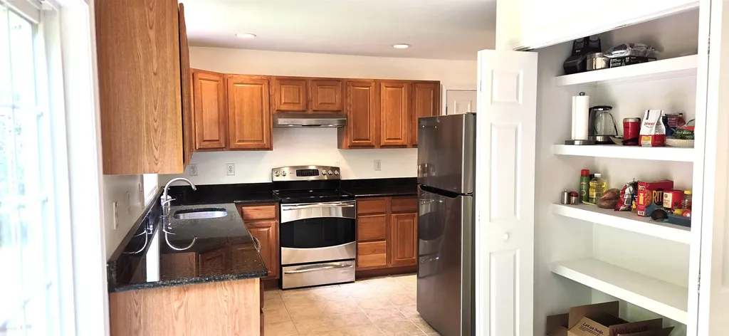 306 Coolidge Drive Washington NH 03280