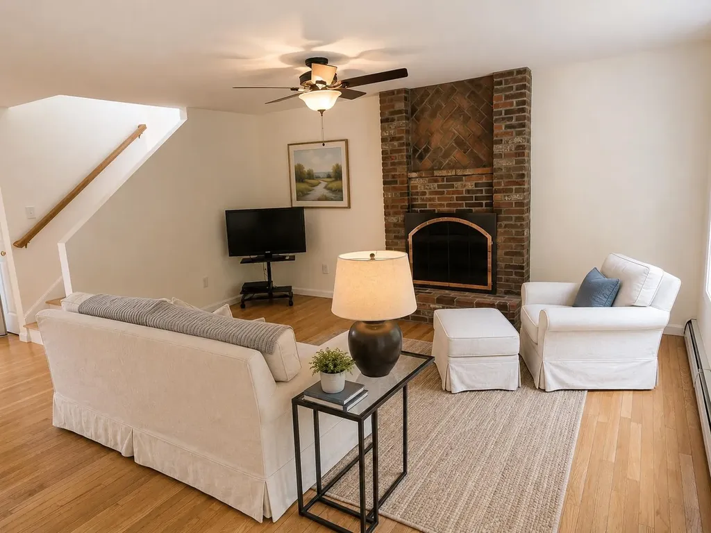 306 Coolidge Drive Washington NH 03280