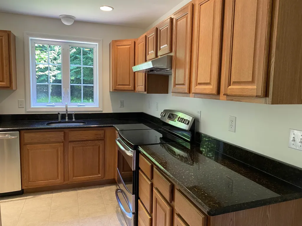 306 Coolidge Drive Washington NH 03280