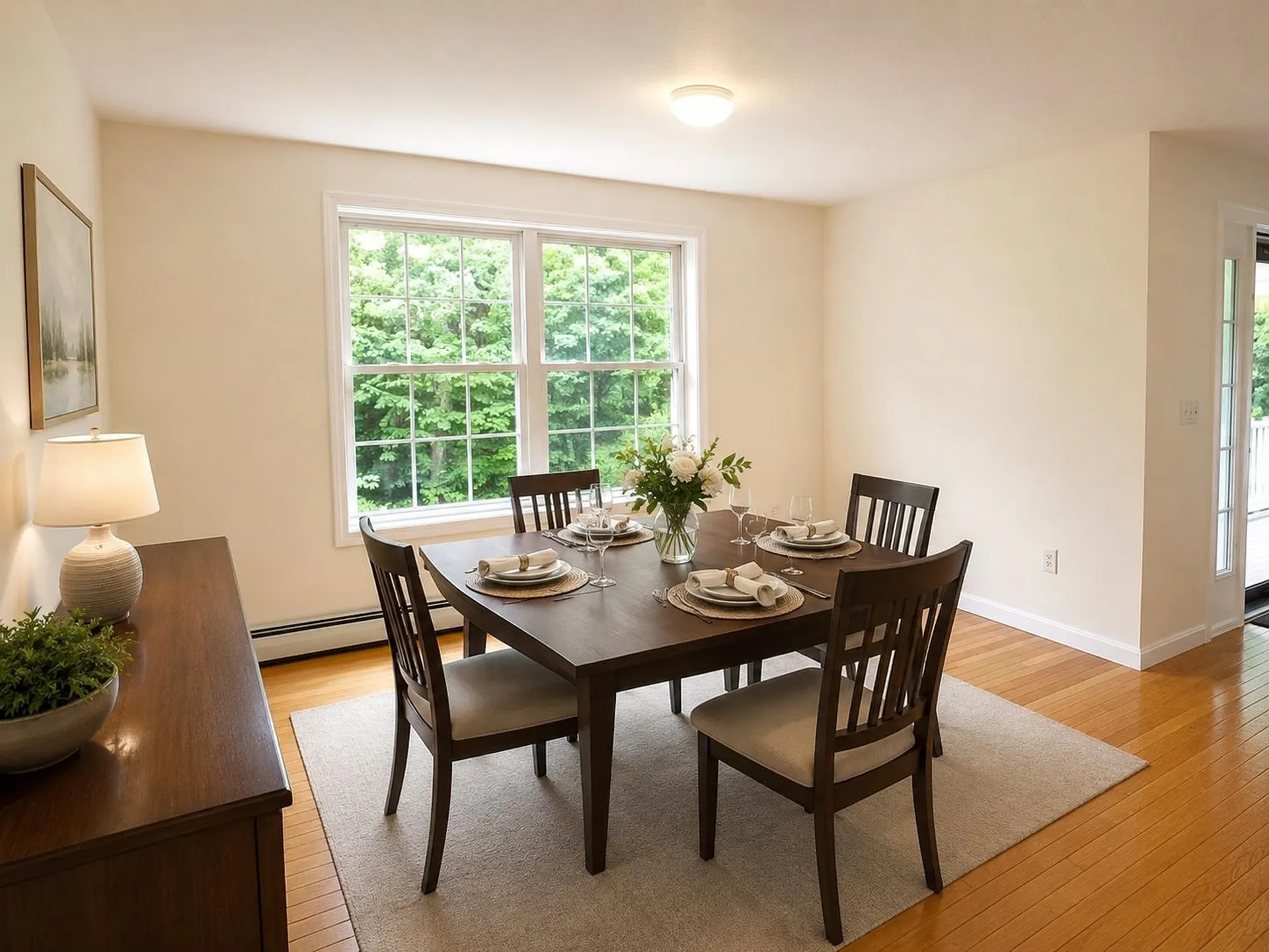 306 Coolidge Drive Washington NH 03280