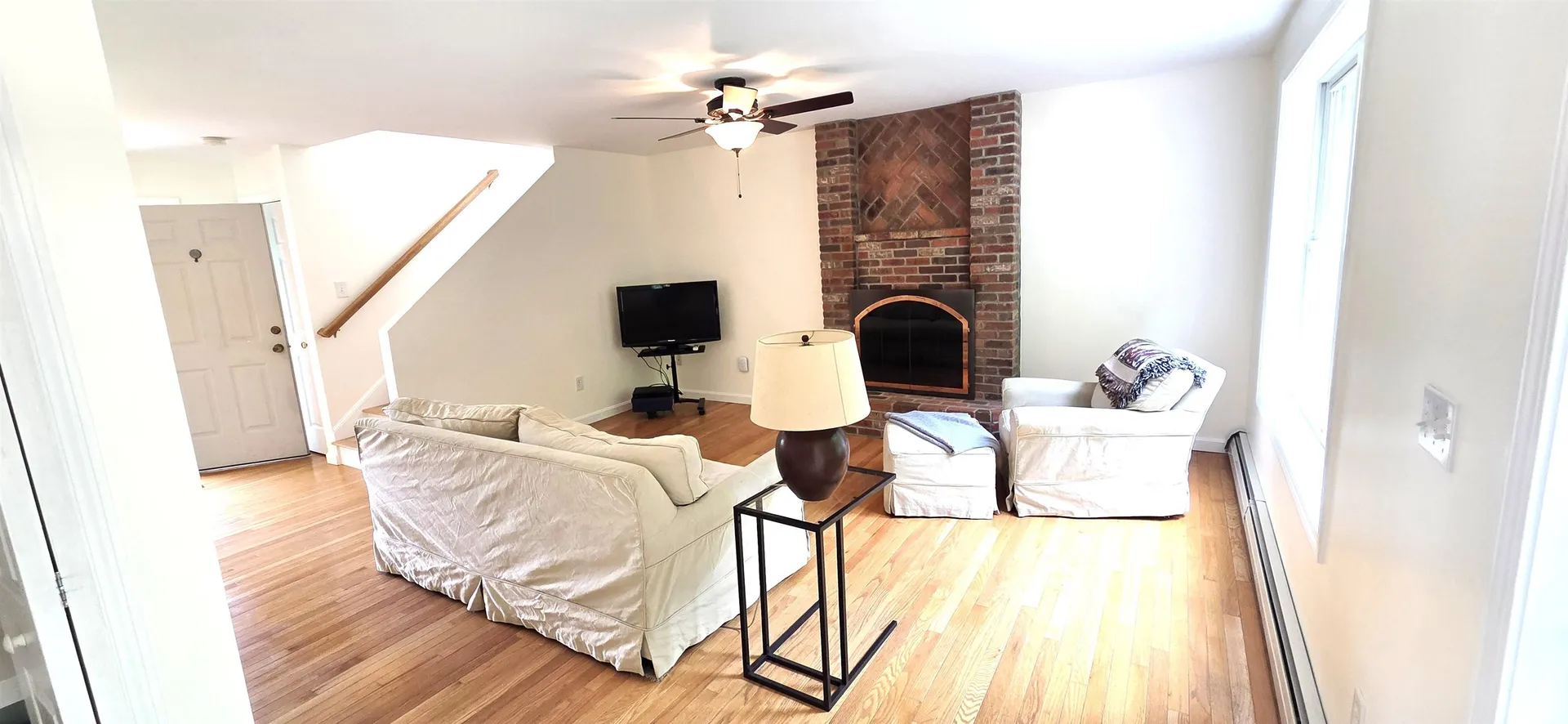 306 Coolidge Drive Washington NH 03280