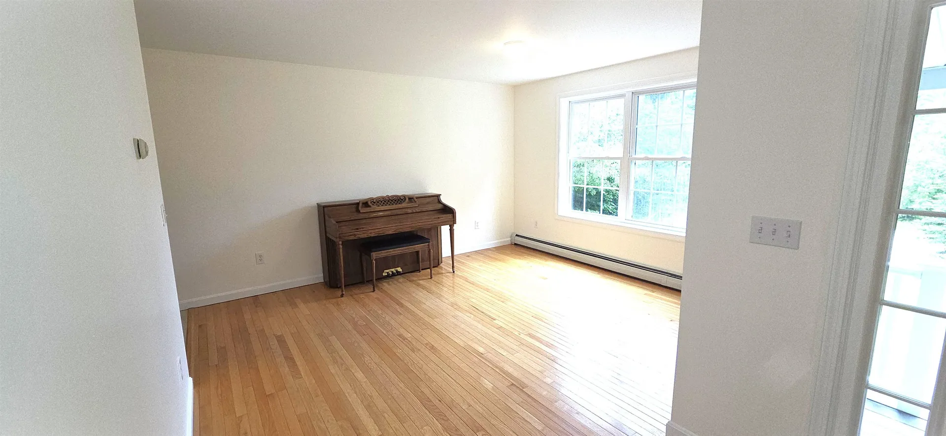 306 Coolidge Drive Washington NH 03280