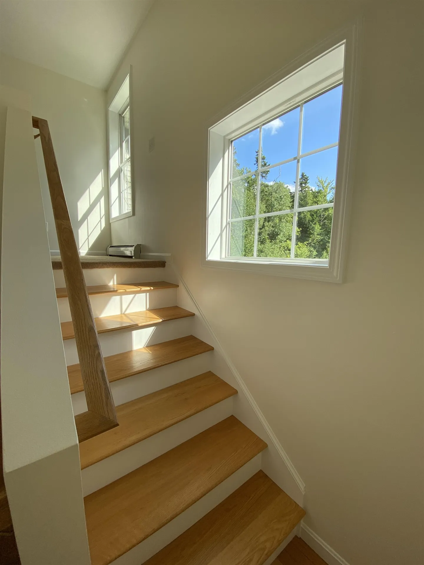 306 Coolidge Drive Washington NH 03280