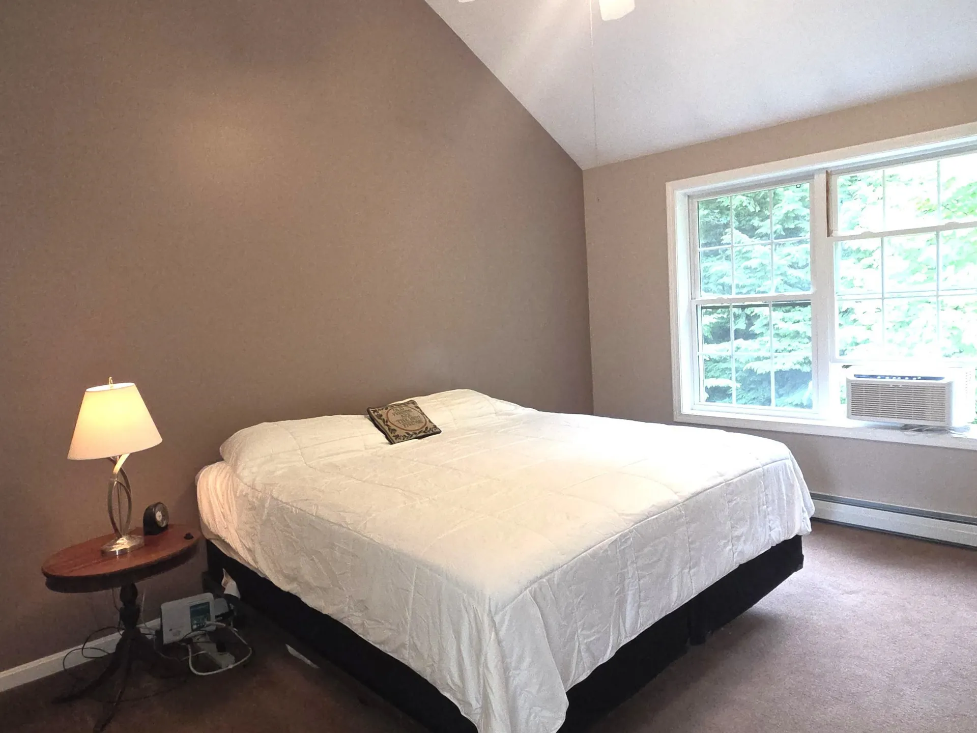 306 Coolidge Drive Washington NH 03280