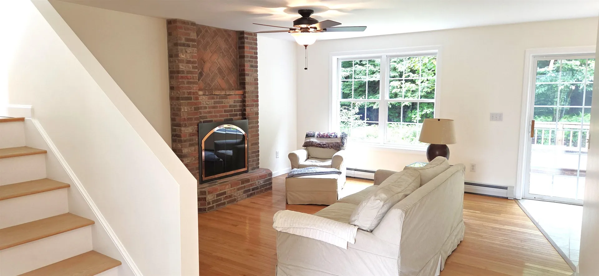 306 Coolidge Drive Washington NH 03280